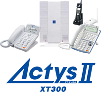 Actys2 XT300